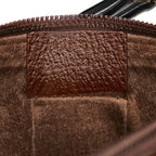 Gucci Bamboo Shoulder Bag (SHG-yS4VE5)