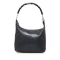 Gucci Bamboo Shoulder Bag (SHG-LJFpH1)