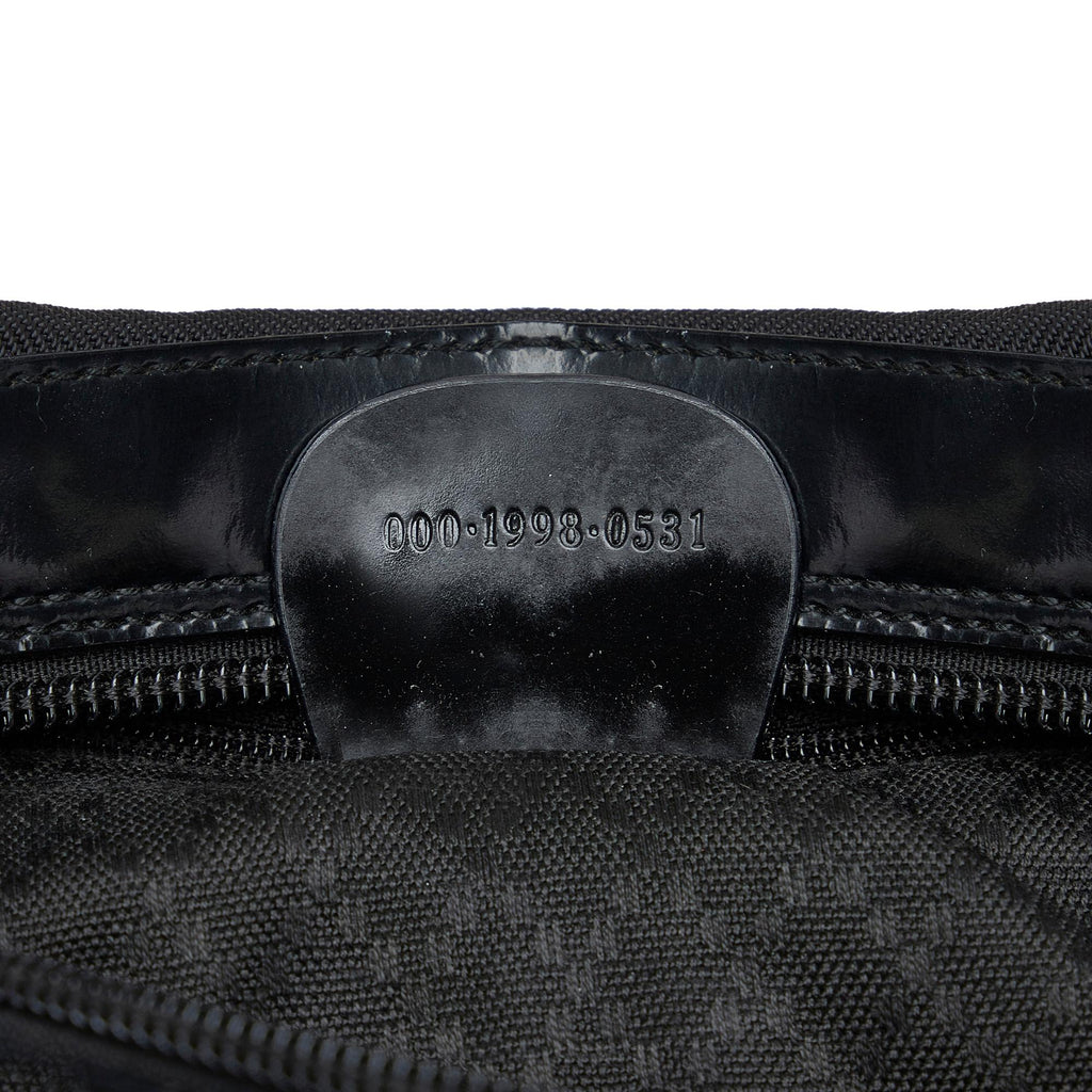 Gucci Bamboo Shoulder Bag (SHG-d0sHtS)
