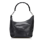 Gucci Bamboo Shoulder Bag (SHG-o4NqKL)