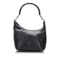 Gucci Bamboo Shoulder Bag (SHG-o4NqKL)