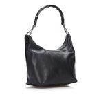 Gucci Bamboo Shoulder Bag (SHG-o4NqKL)