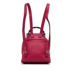 Gucci Bamboo Tassel Backpack (SHG-WiEh6U)