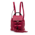 Gucci Bamboo Tassel Backpack (SHG-WiEh6U)