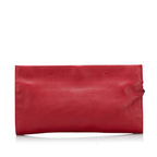 Gucci Bamboo Tassel Clutch Bag (SHG-37934)