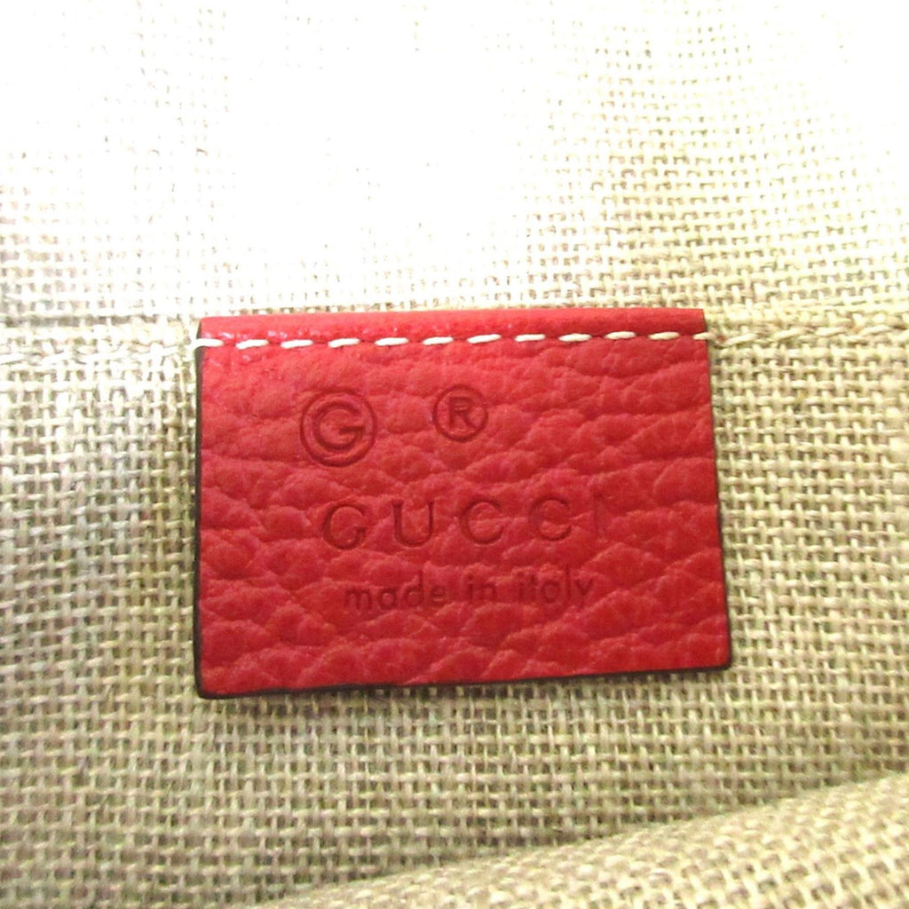 Gucci Bamboo Tassel Clutch Bag (SHG-YpZrov)