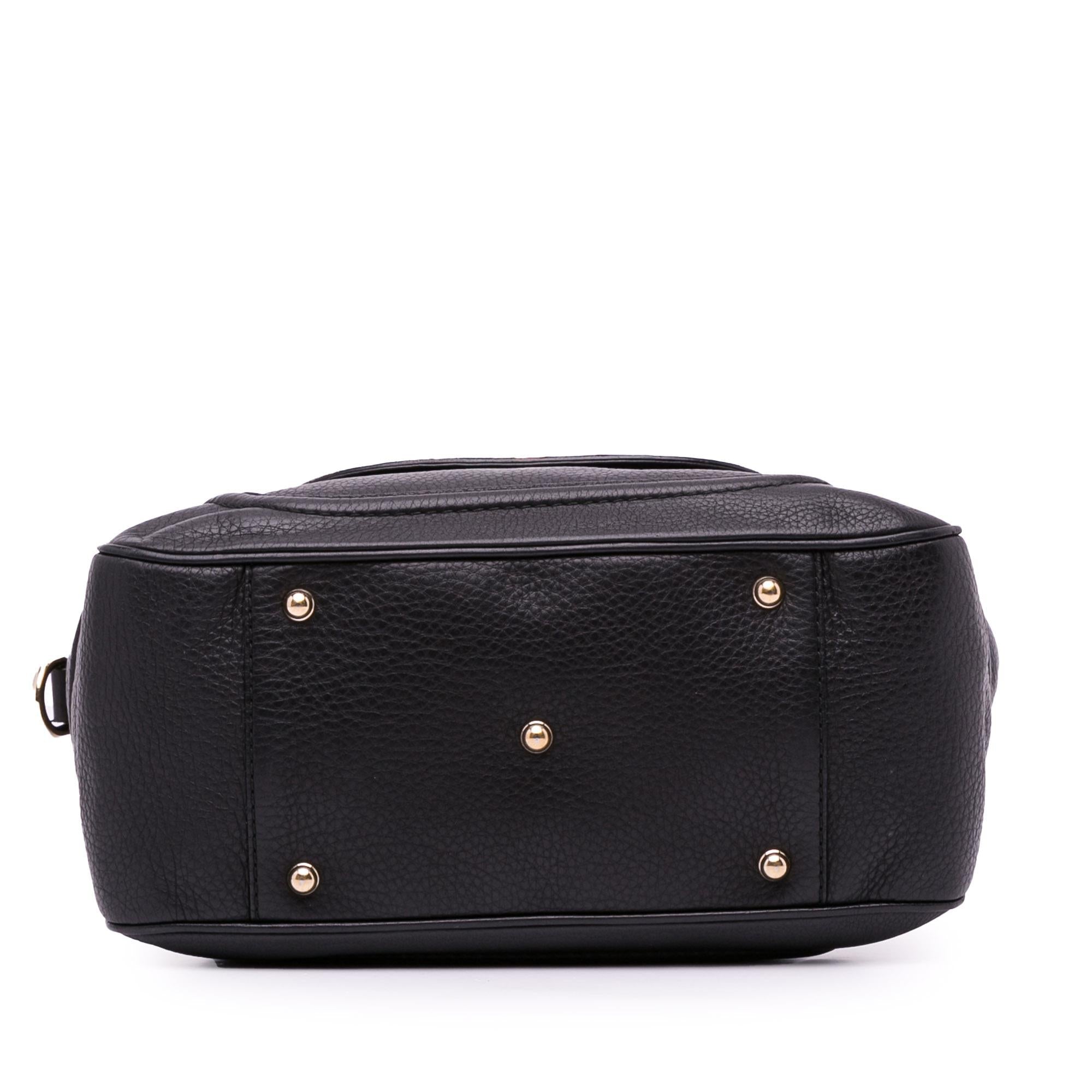 Gucci Bamboo Tassel Tote Bag (SHG-7lSzMQ)
