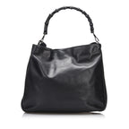 Gucci Bamboo Tote Bag (SHG-4ZhtQd)