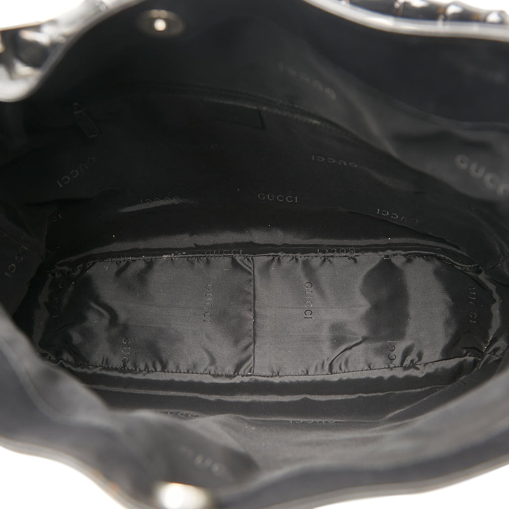 Gucci Bamboo Tote Bag (SHG-4ZhtQd)