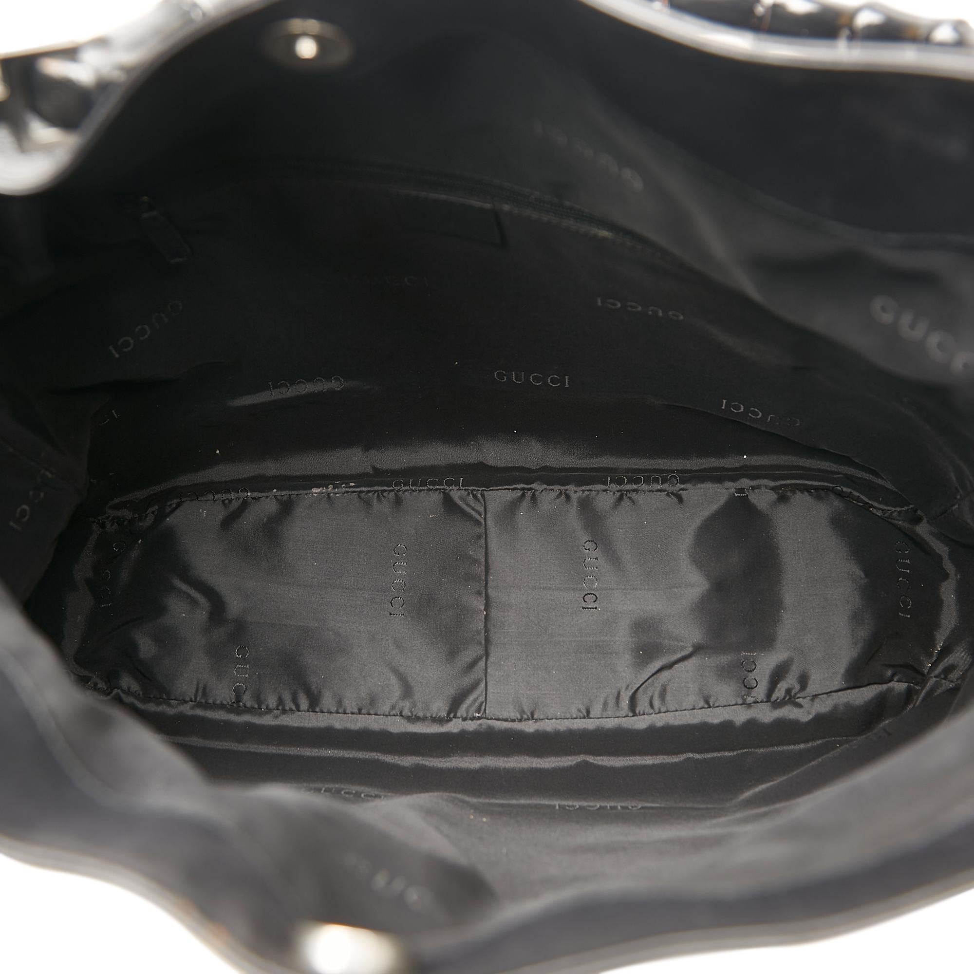 Gucci Bamboo Tote Bag (SHG-4ZhtQd)