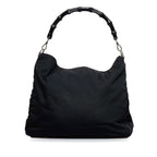 Gucci Bamboo Tote Bag (SHG-gi8tSv)