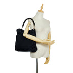 Gucci Bamboo Tote Bag (SHG-gi8tSv)