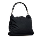 Gucci Bamboo Tote Bag (SHG-gi8tSv)