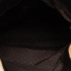 Gucci Bamboo Web Satchel (SHG-RzuPO1)