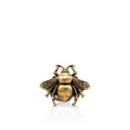 Gucci Bee Ring - Size 7 (SHF-tZ837t)