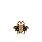 Gucci Bee Ring - Size 7 (SHF-tZ837t)