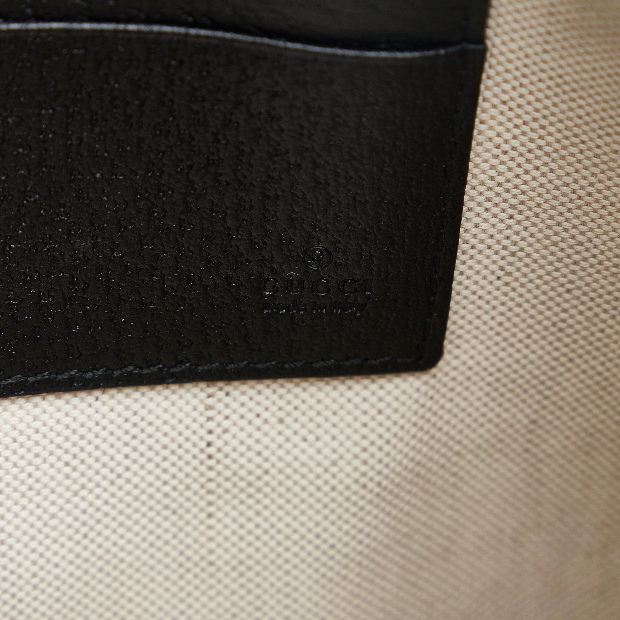 Gucci Bee Star Clutch (SHG-AF5WVQ)