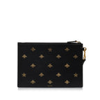 Gucci Bee Star Clutch (SHG-KaqRPS)