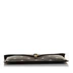 Gucci Bee Star Envelope Portfolio (SHG-ssbcCg)