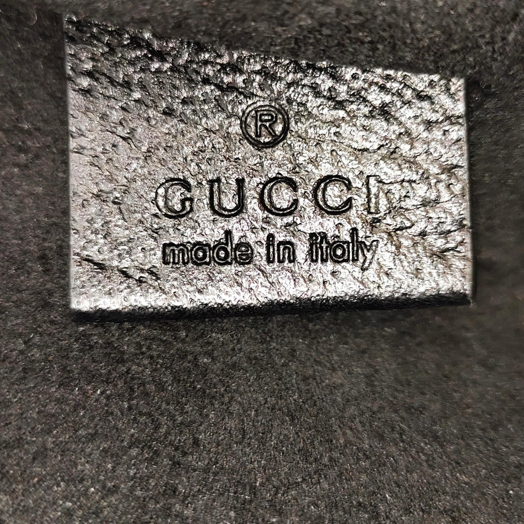 Gucci Bee Star Envelope Portfolio (SHG-ssbcCg)