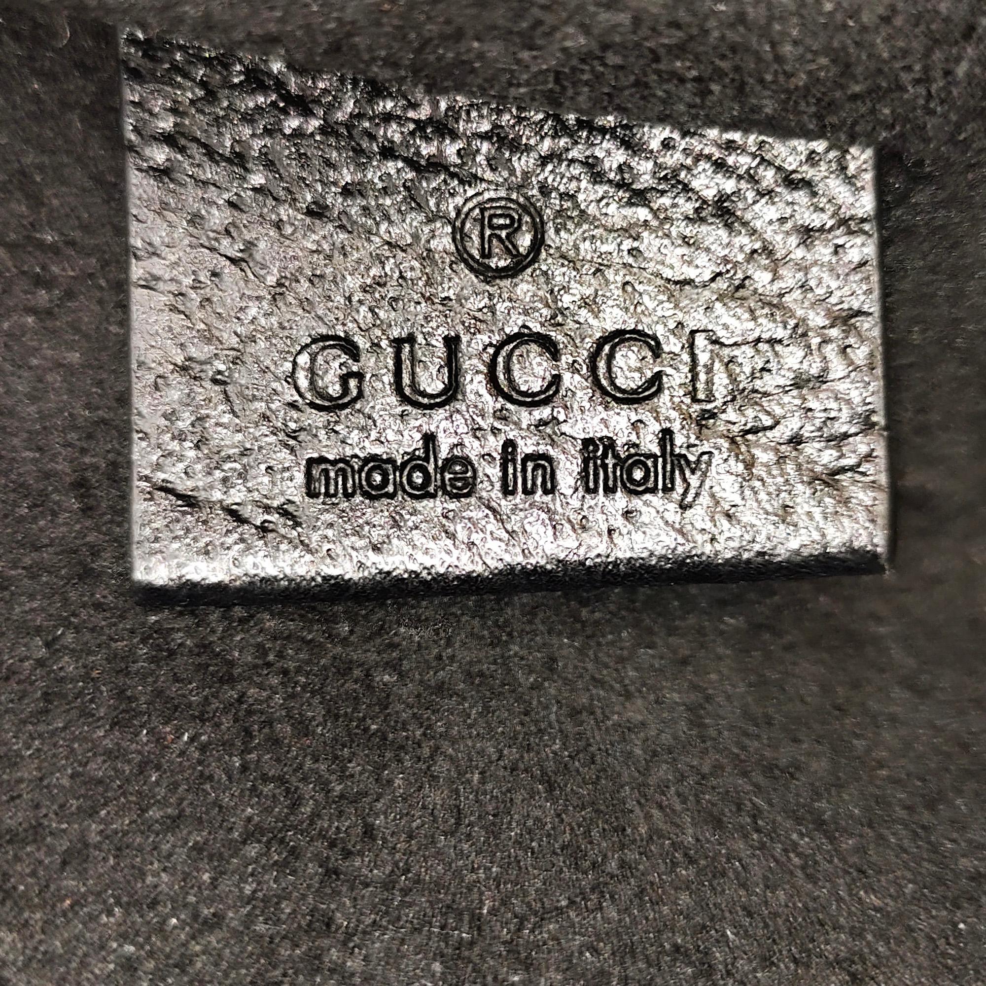 Gucci Bee Star Envelope Portfolio (SHG-ssbcCg)