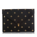 Gucci Bee Star Envelope Portfolio (SHG-ssbcCg)