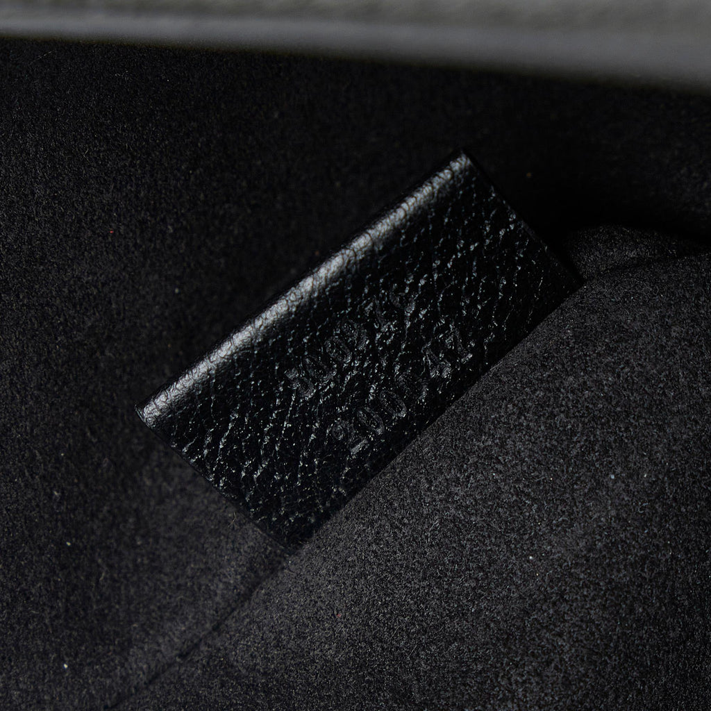 Gucci Bee Star Envelope Portfolio (SHG-QDLUYm)
