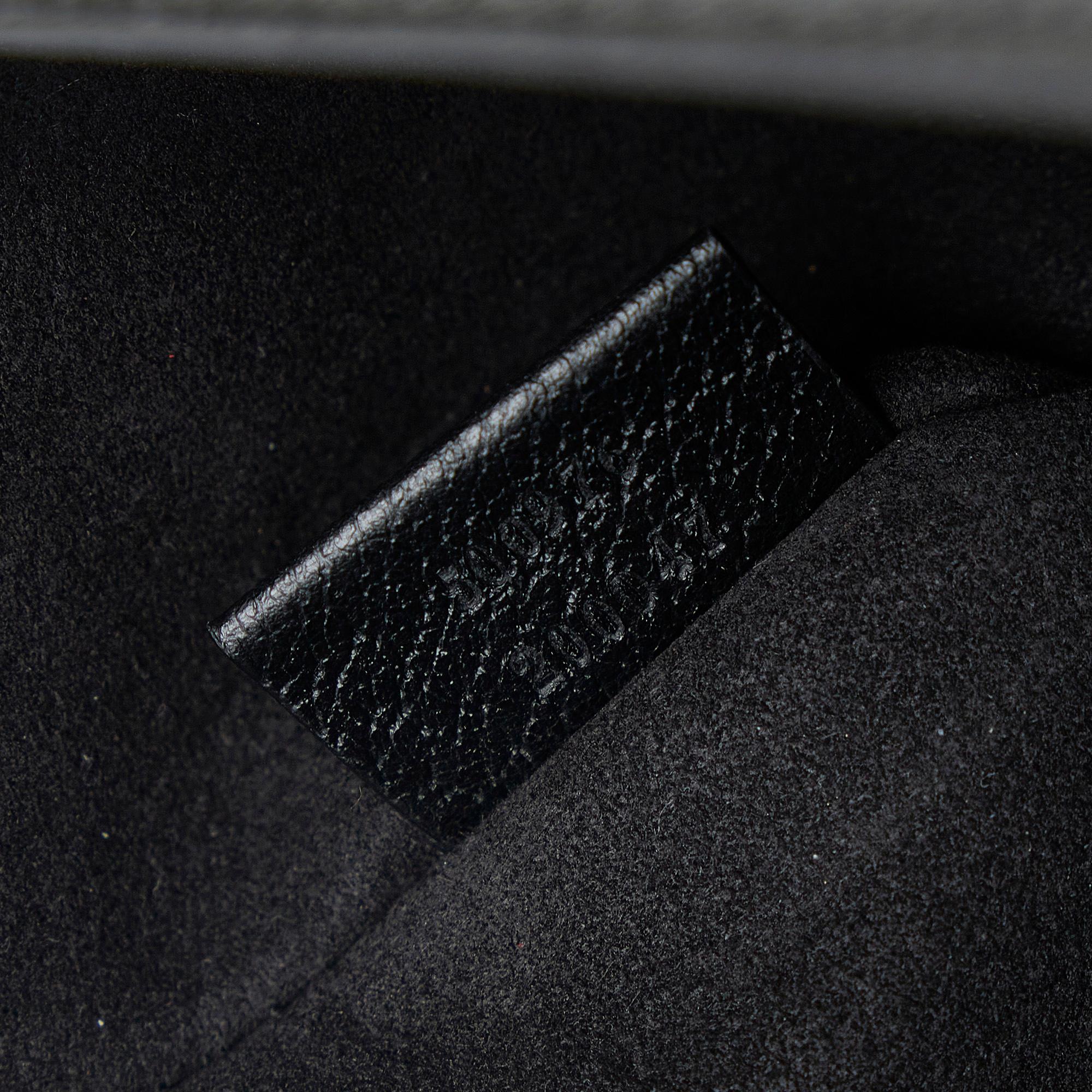 Gucci Bee Star Envelope Portfolio (SHG-QDLUYm)