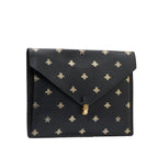 Gucci Bee Star Envelope Portfolio (SHG-QDLUYm)