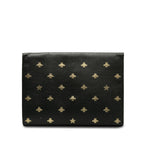 Gucci Bee Star Envelope Portfolio (SHG-JqytMo)