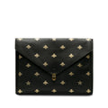 Gucci Bee Star Envelope Portfolio (SHG-JqytMo)