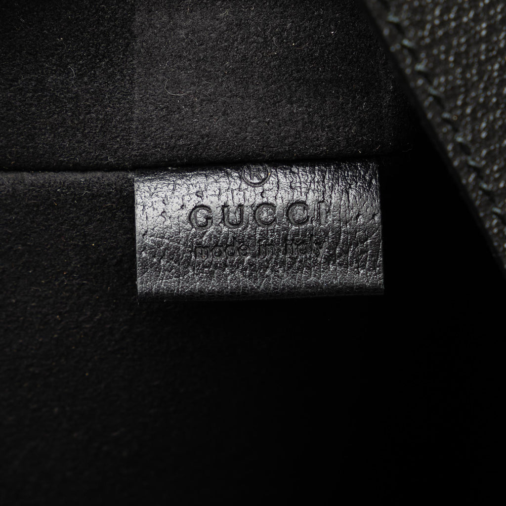 Gucci Bee Star Envelope Portfolio (SHG-JqytMo)