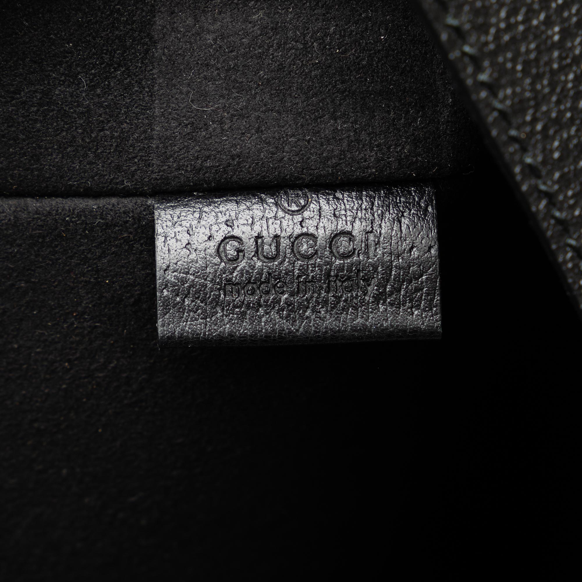Gucci Bee Star Envelope Portfolio (SHG-JqytMo)