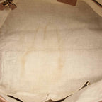 Gucci Bella Leather Tote Bag (SHG-22399)