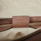 Gucci Bella Shoulder Bag (SHG-xaEslc)