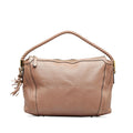 Gucci Bella Shoulder Bag (SHG-xaEslc)