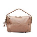 Gucci Bella Shoulder Bag (SHG-xaEslc)