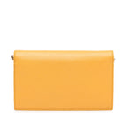 Gucci Betty Leather Wallet On Chain (SHG-MD9ycM)