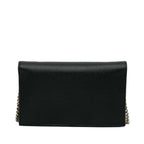 Gucci Betty Wallet on Chain (SHG-DYduCY)