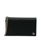 Gucci Betty Wallet on Chain (SHG-DYduCY)