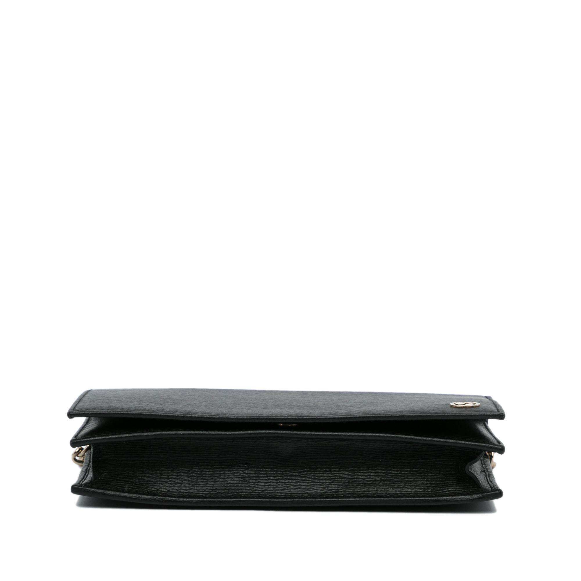 Gucci Betty Wallet on Chain (SHG-DYduCY)