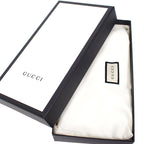 Gucci Blade Zip Around Wallet (SHG-35673)