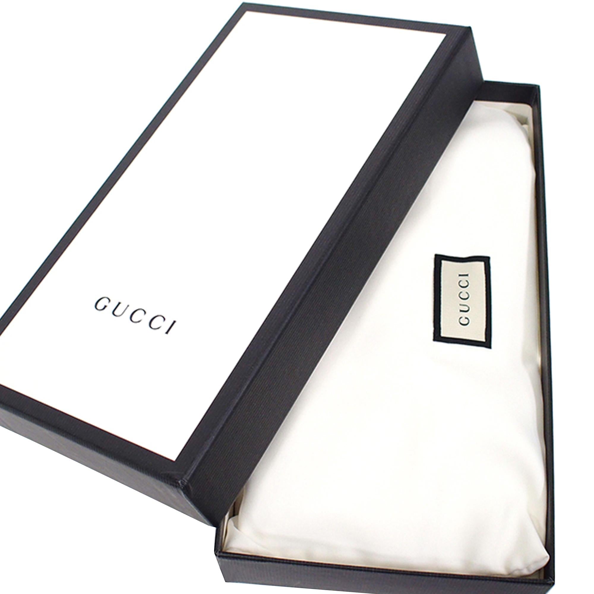 Gucci Blade Zip Around Wallet (SHG-35673)