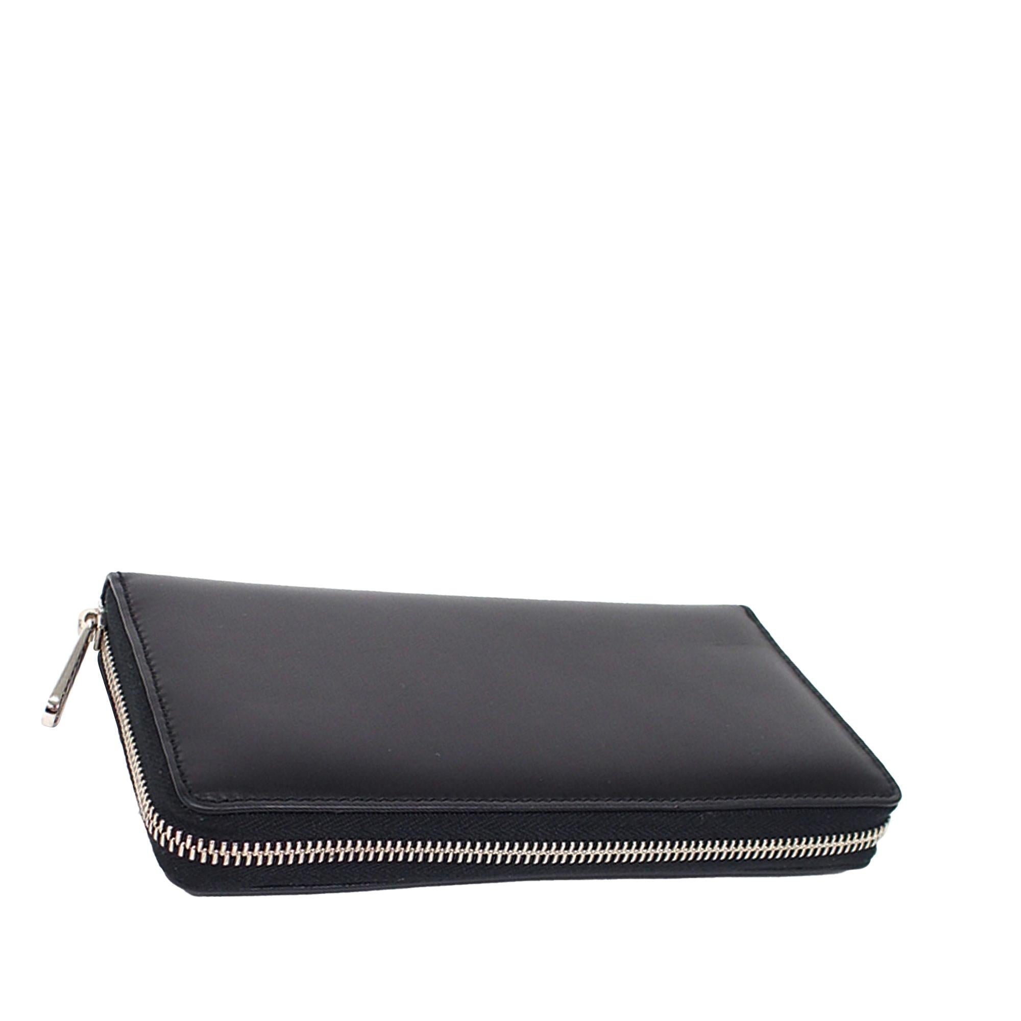 Gucci Blade Zip Around Wallet (SHG-35673)