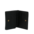 Gucci Blind For Love Animalier Bee Compact Wallet (SHG-29koT0)