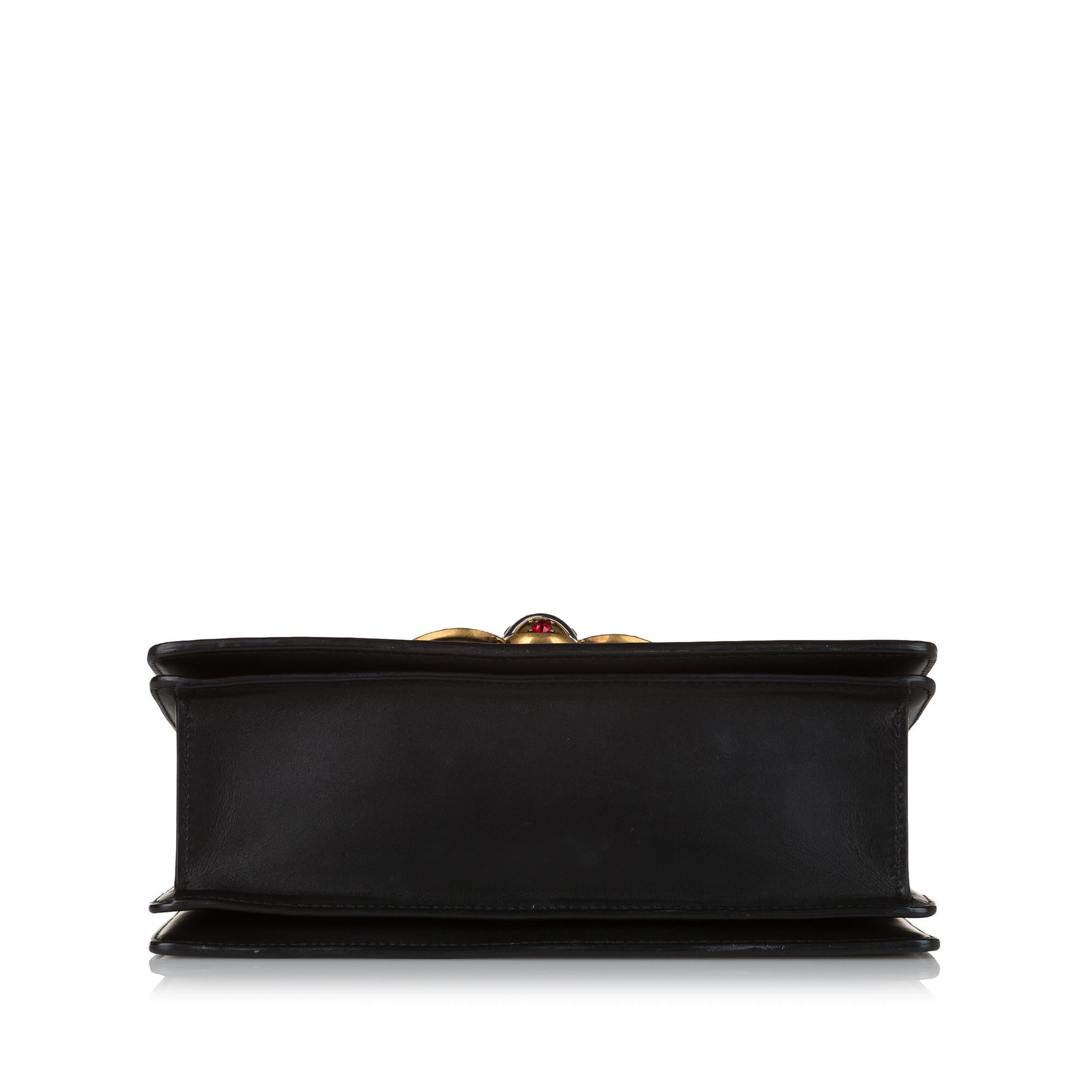 Gucci Blind For Love Queen Margaret (SHG-35171)