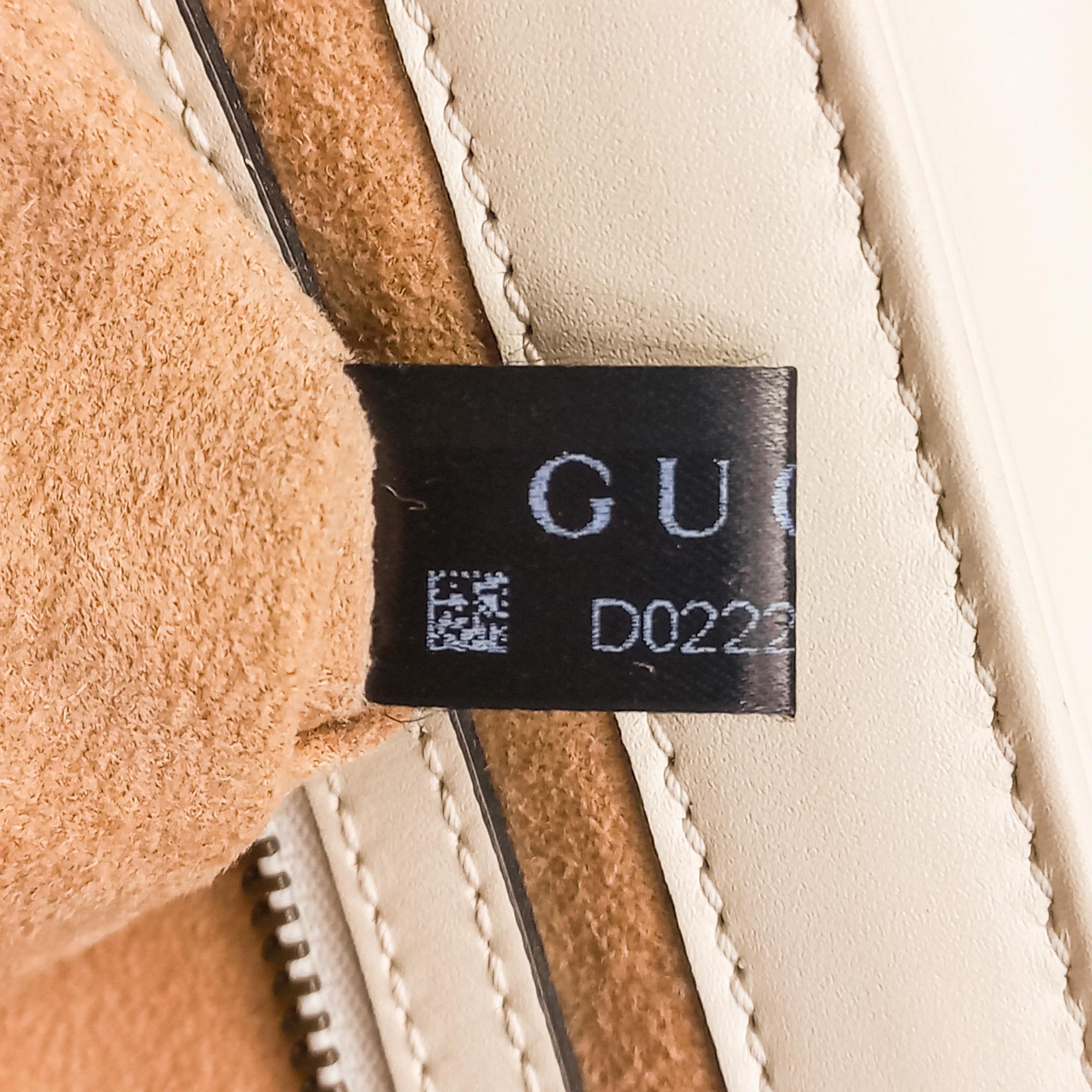 Gucci Blind For Love Queen Margaret (SHG-35171)