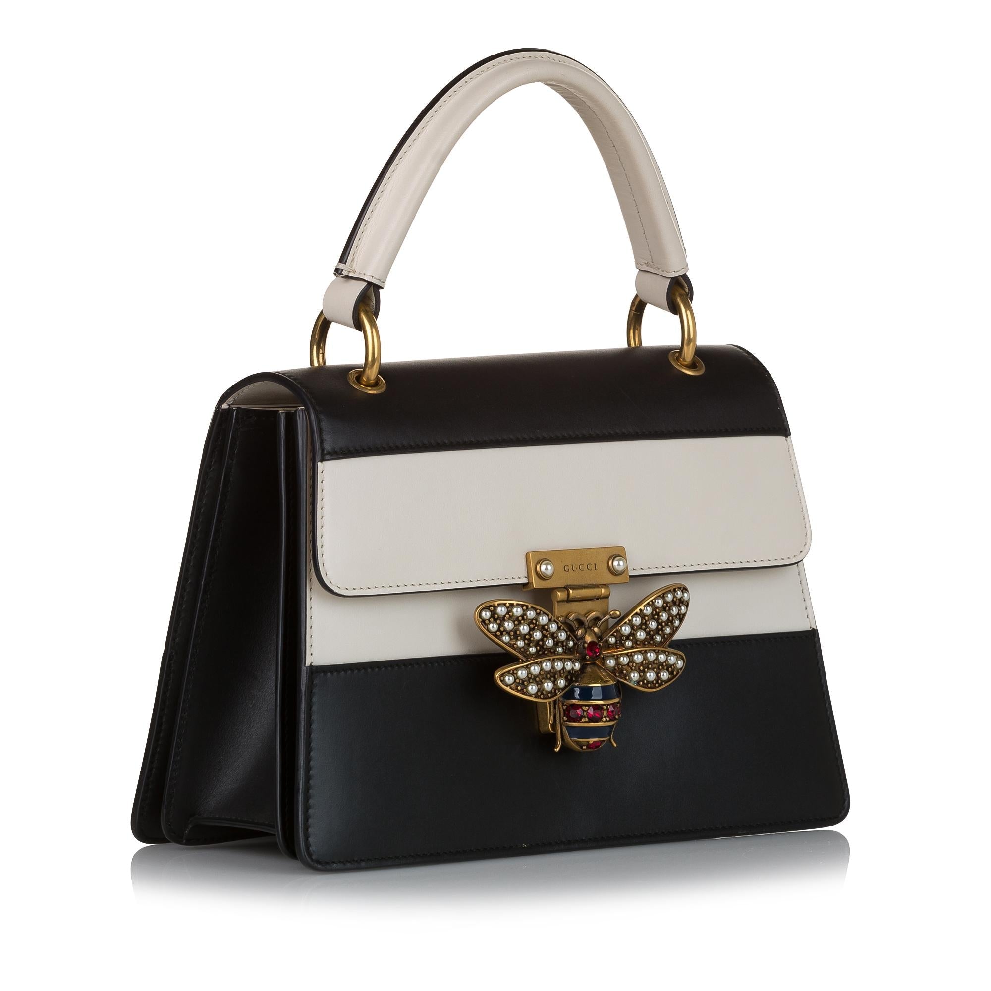 Gucci Blind For Love Queen Margaret (SHG-37599)