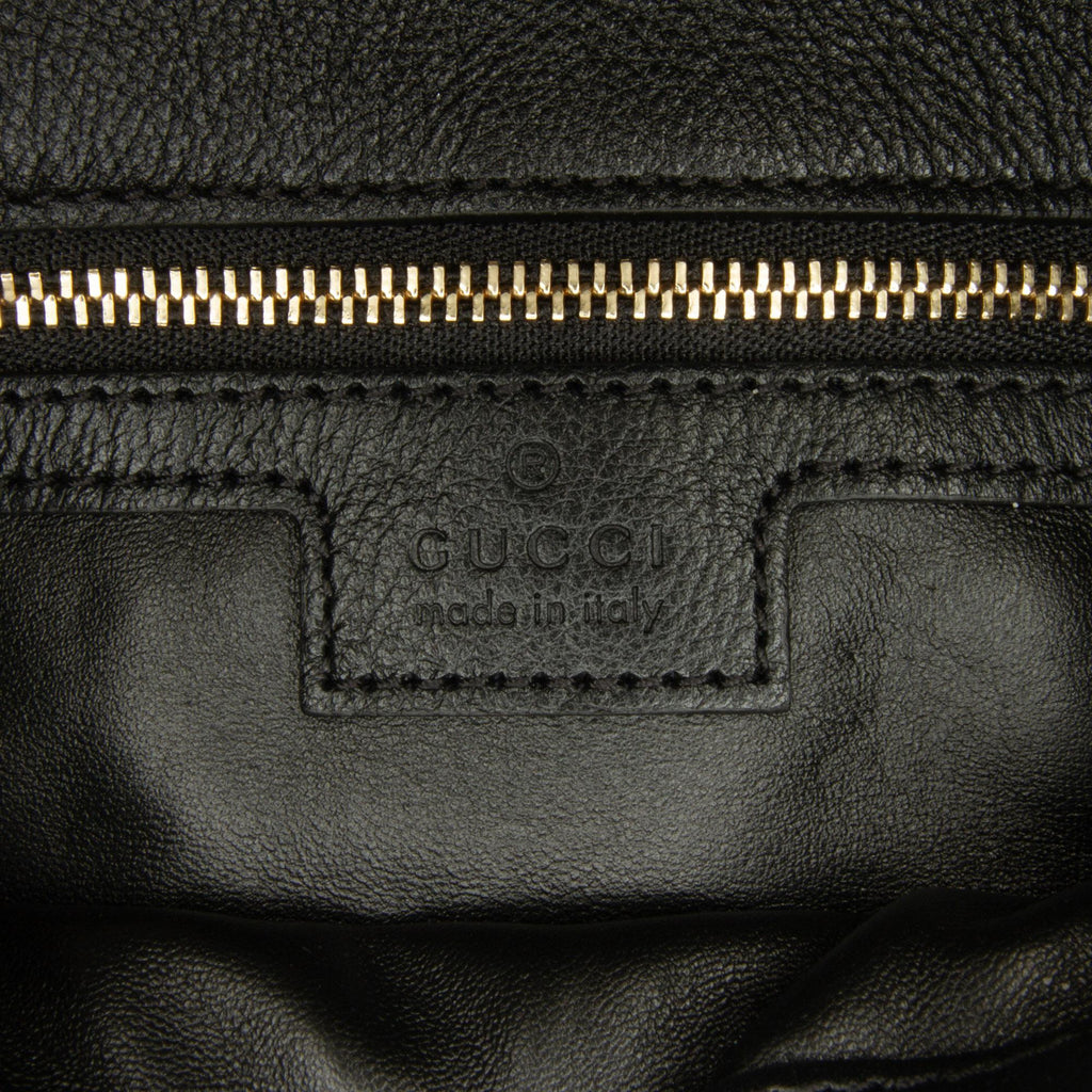 Gucci Blondie Chain Satchel (SHG-qYPfQ1)