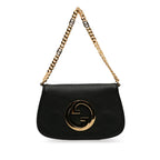 Gucci Blondie Chain Satchel (SHG-qYPfQ1)